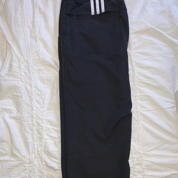Adidas Capri pants - Picture 5 of 7